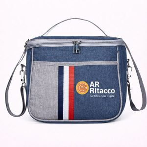 Bolsa Térmica Corporativa