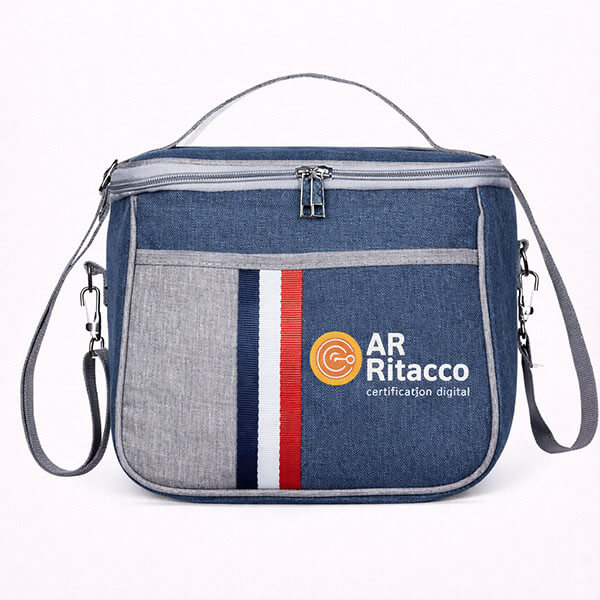 Bolsa Térmica Corporativa