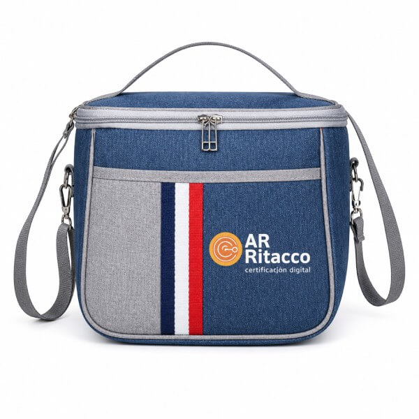 Bolsa Térmica Corporativa