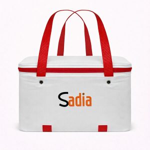 Bolsa Térmica de Nylon Personalizada