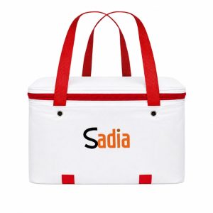 Bolsa Térmica de Nylon Personalizada