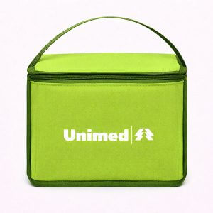 Bolsa Térmica para Marmita Personalizada