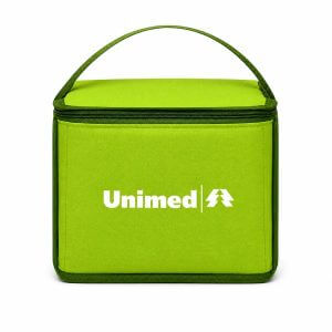 Bolsa Térmica para Marmita Personalizada