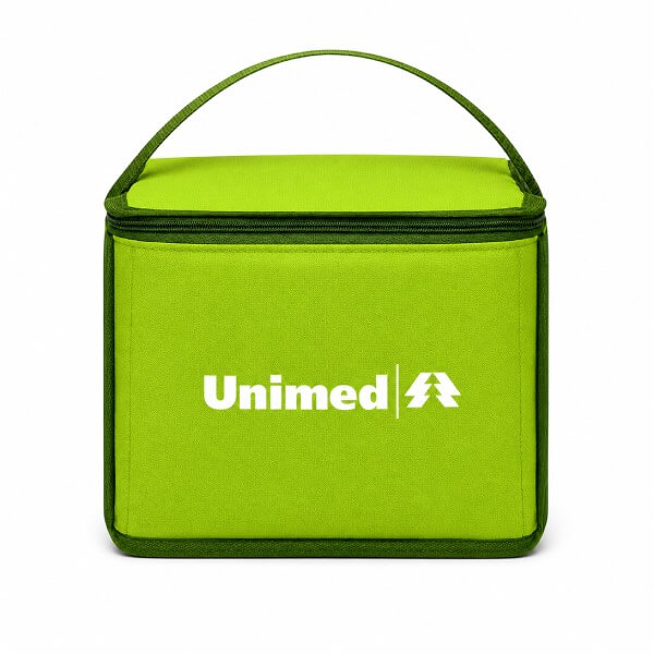Bolsa Térmica para Marmita Personalizada