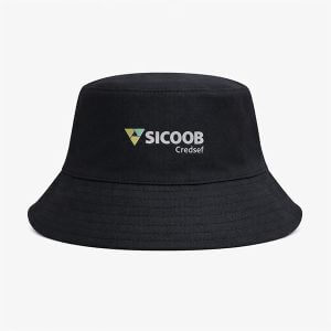 Boné Chapéu Bucket Personalizado