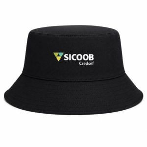 Boné Chapéu Bucket Personalizado