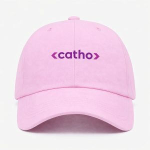 Boné Feminino Personalizado