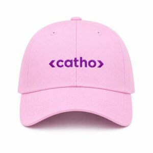 Boné Feminino Personalizado