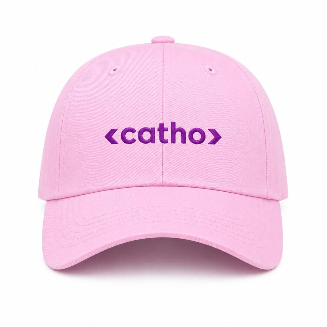 Boné Feminino Personalizado