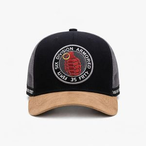 Boné Personalizado Bordado