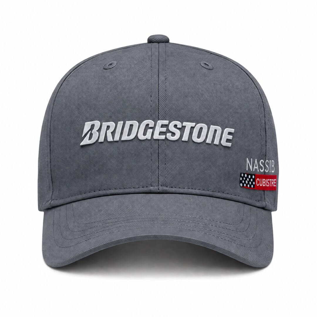Boné Personalizado para Empresa