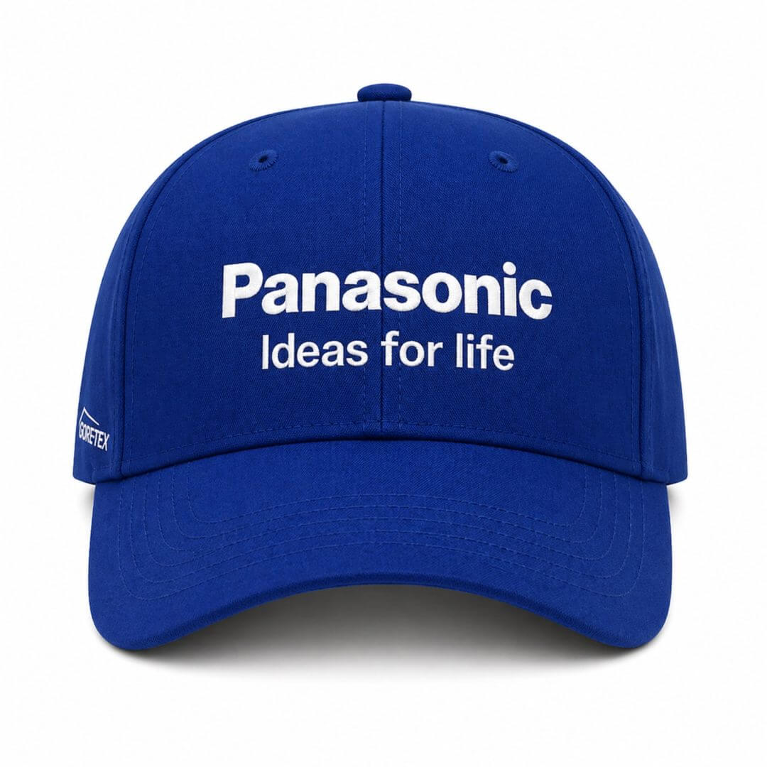 Boné Personalizado para Evento