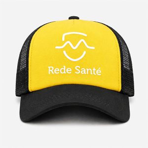 Boné Trucker Personalizado