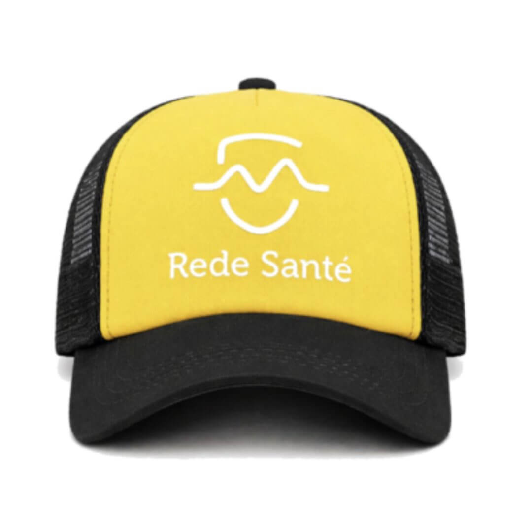 Boné Trucker Personalizado