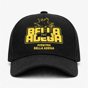 Boné Tucker Bordado para Brinde