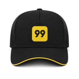 Boné com Aba Sanduíche Personalizado