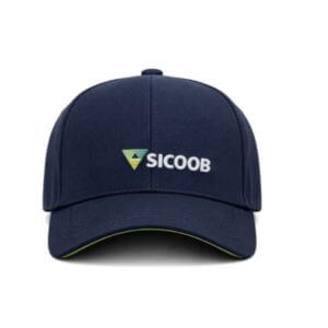 Bonés personalizados para empresas