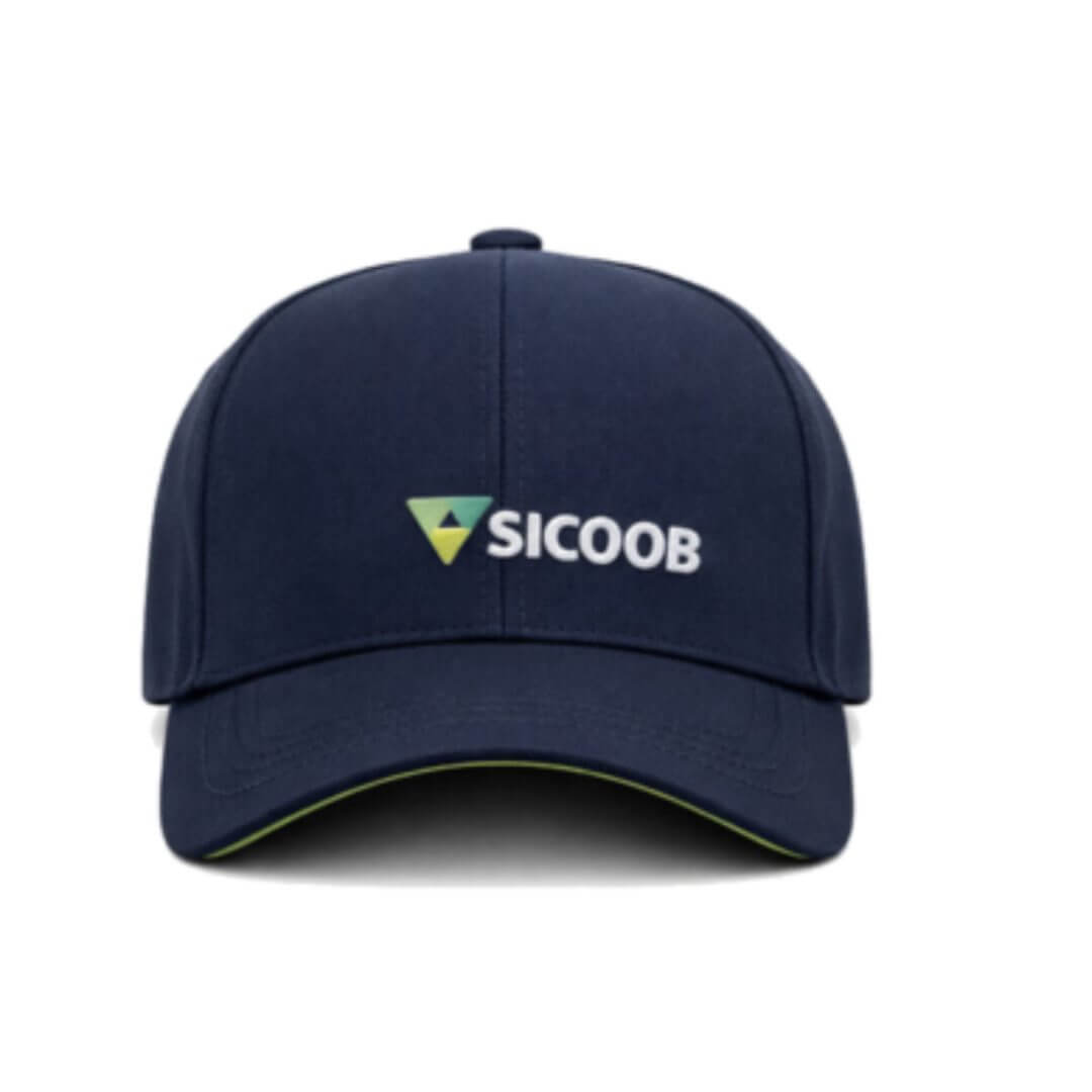 Bonés personalizados para empresas