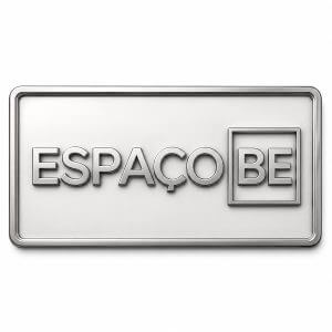 Botton Retangular Personalizado