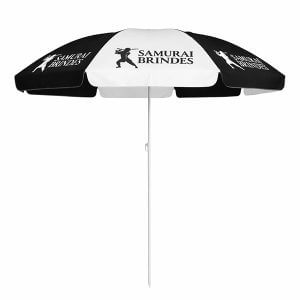 Guarda Sol Personalizado Duocolor