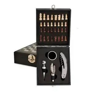 Brindes Personalizados Kit Vinho