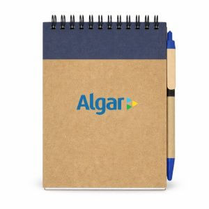 Caderneta Moleskine S/ Pauta Personalizada