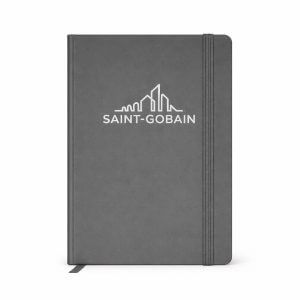 Caderneta Moleskine sem Pauta Personalizada