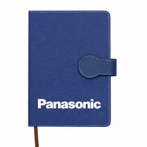 Caderneta Sintética Personalizada