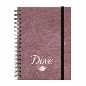 Caderneta de Ideias Bananeira 1015