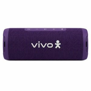 Caixa de Som A Prova D'água Personalizada