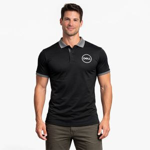 Camisa Gola Polo Personalizada