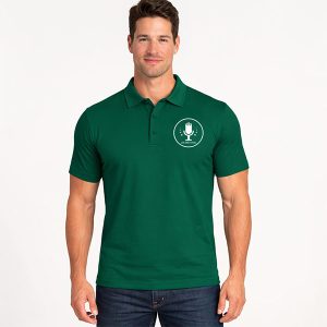Camisa Polo Personalizada