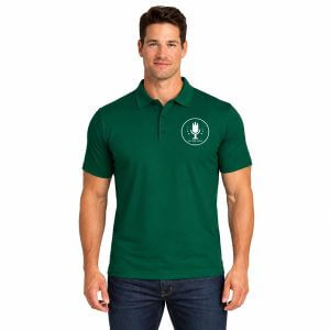 Camisa Polo Personalizada