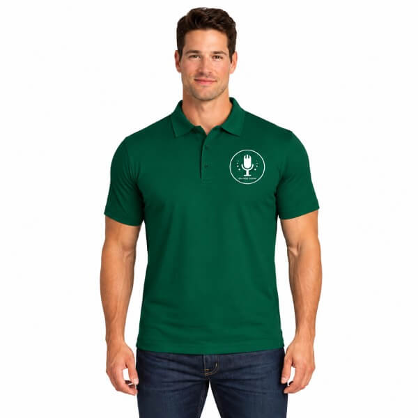 Camisa Polo Personalizada