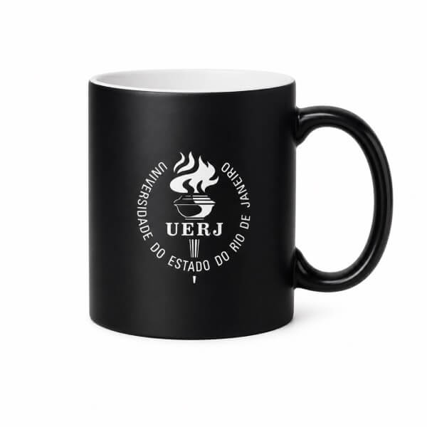 Caneca Mágica Personalizada