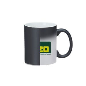 Canecas Mágicas Personalizadas