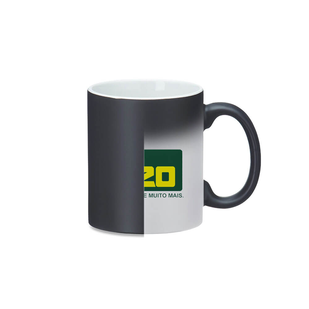Canecas Mágicas Personalizadas