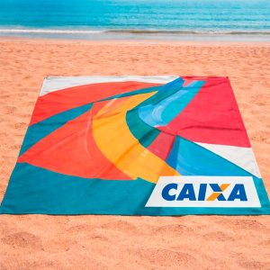 Canga Personalizada Atacado