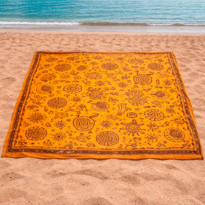 Canga de Praia Personalizada