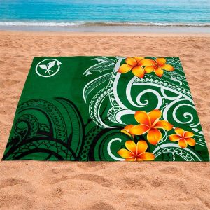 Canga de Praia Personalizada Atacado