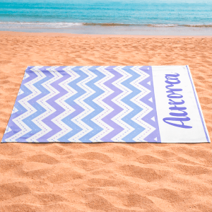 Cangas Personalizadas com Nome