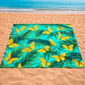 Cangas de Praia Personalizadas