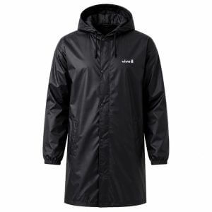 Capa de Chuva Corporativa Personalizada