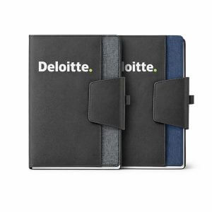 Capa para Caderno Personalizada para Brindes