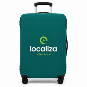 Capa para Mala de Viagem Grande