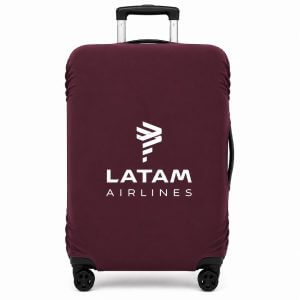 Capas para Malas de Viagem