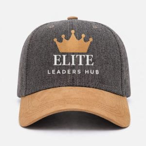 Boné Promocional Personalizado