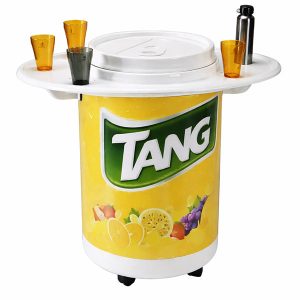 Cooler Balcão Personalizado