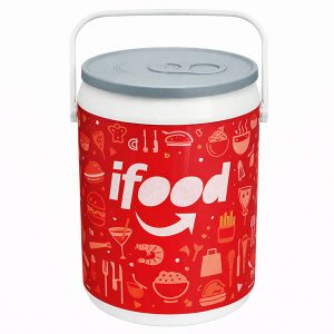 Cooler Personalizado para Empresa