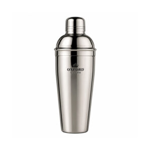 Coqueteleira Inox Personalizada